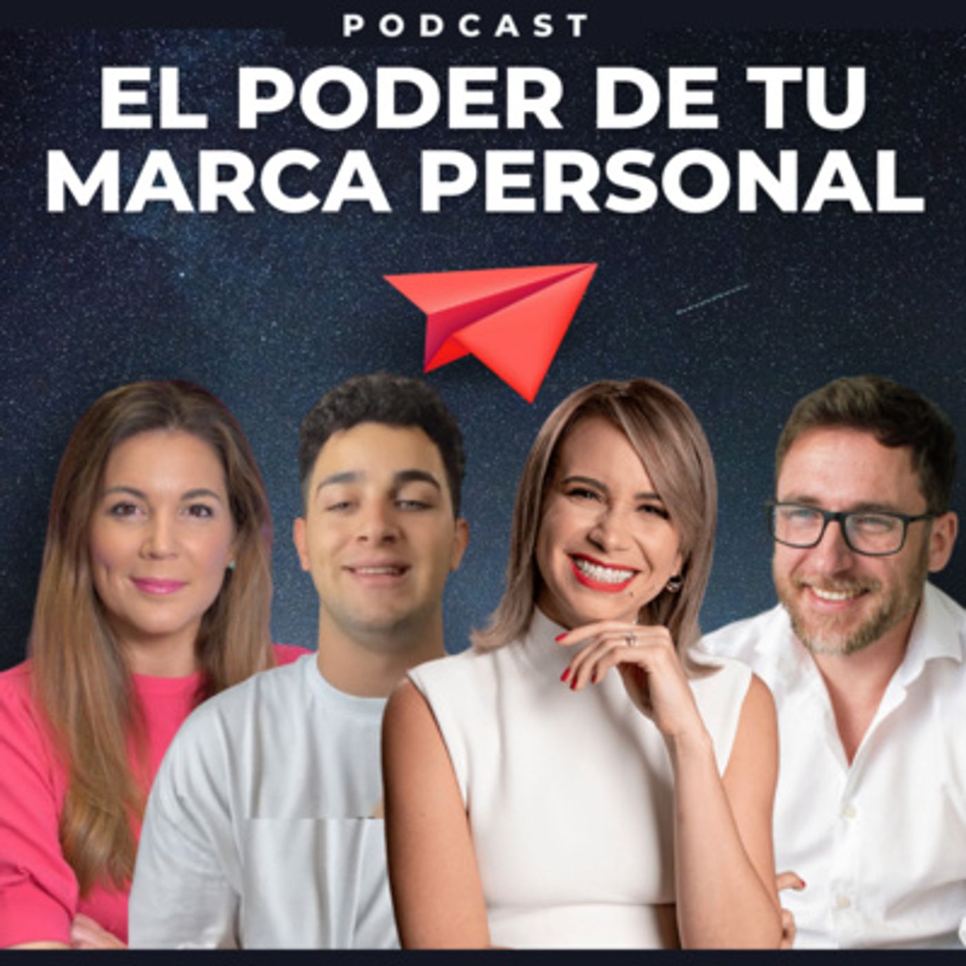 El Poder de tu Marca Personal