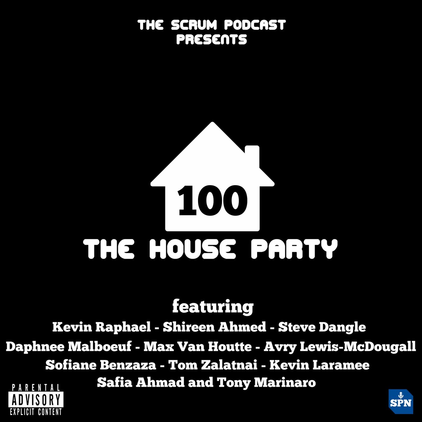 The Scrum Podcast