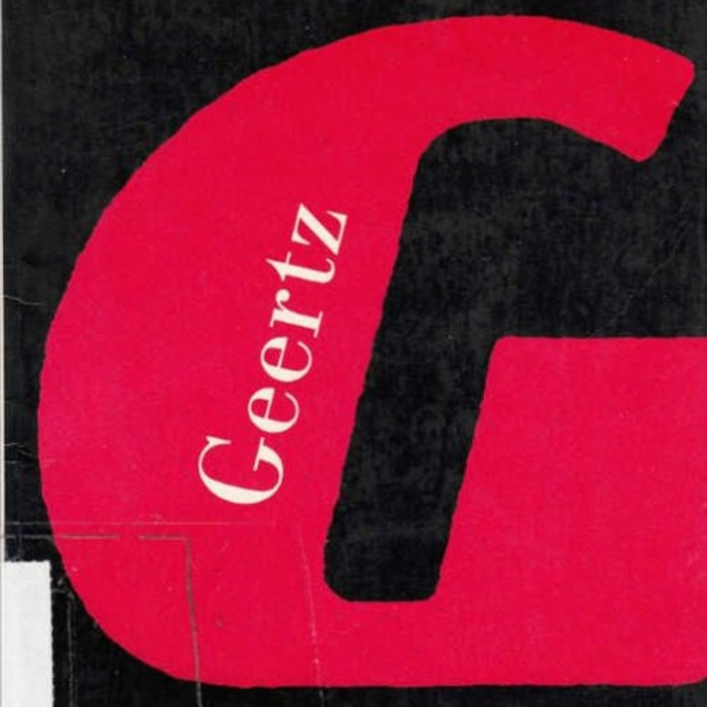 Los usos de la diversidad - Clifford Geertz