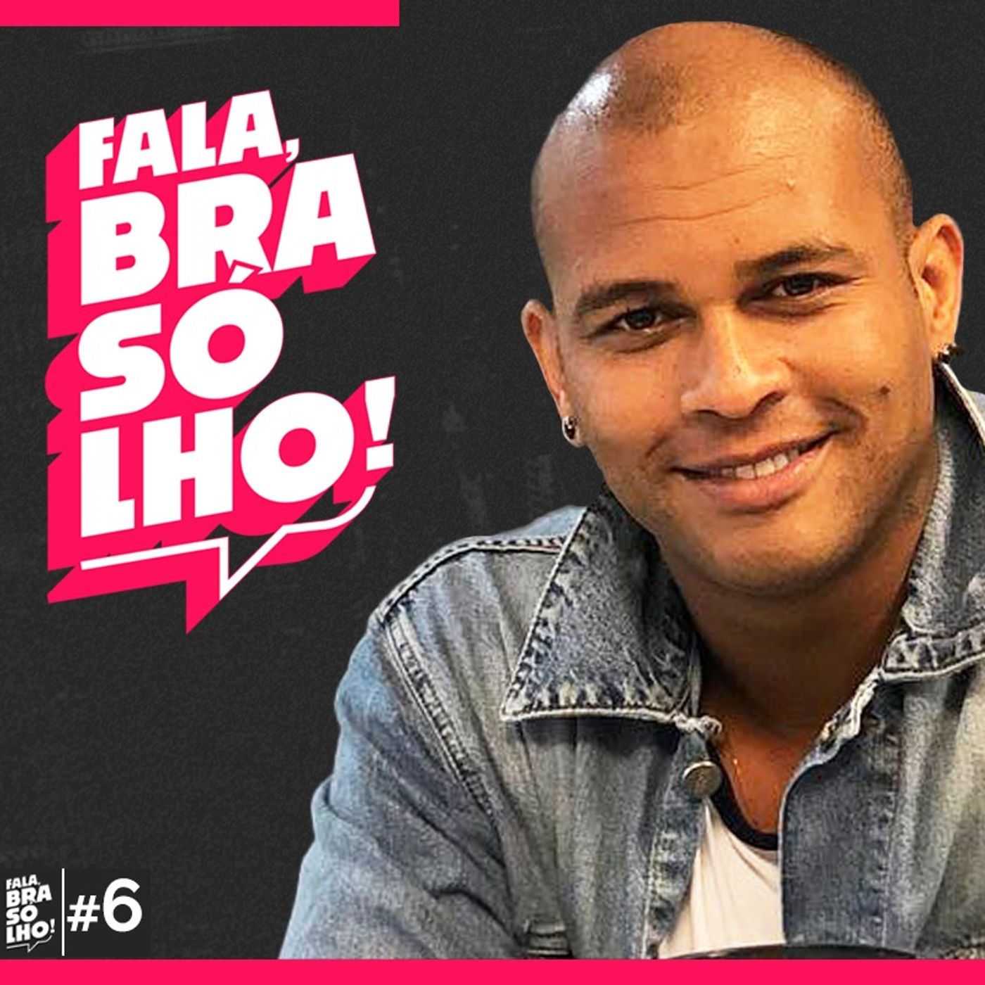 GABRIEL GUBELA - Fala, Brasólho #06 episode artwork