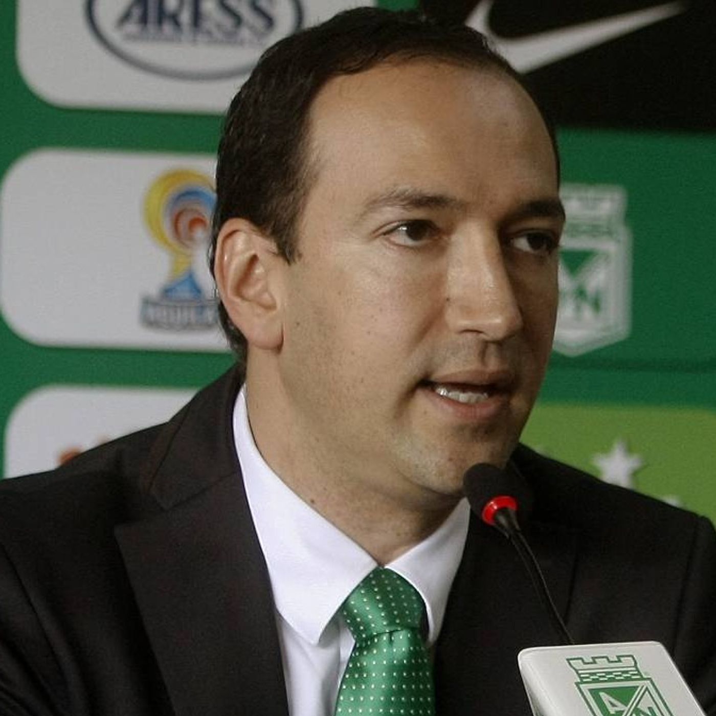 El show de Neider Caro