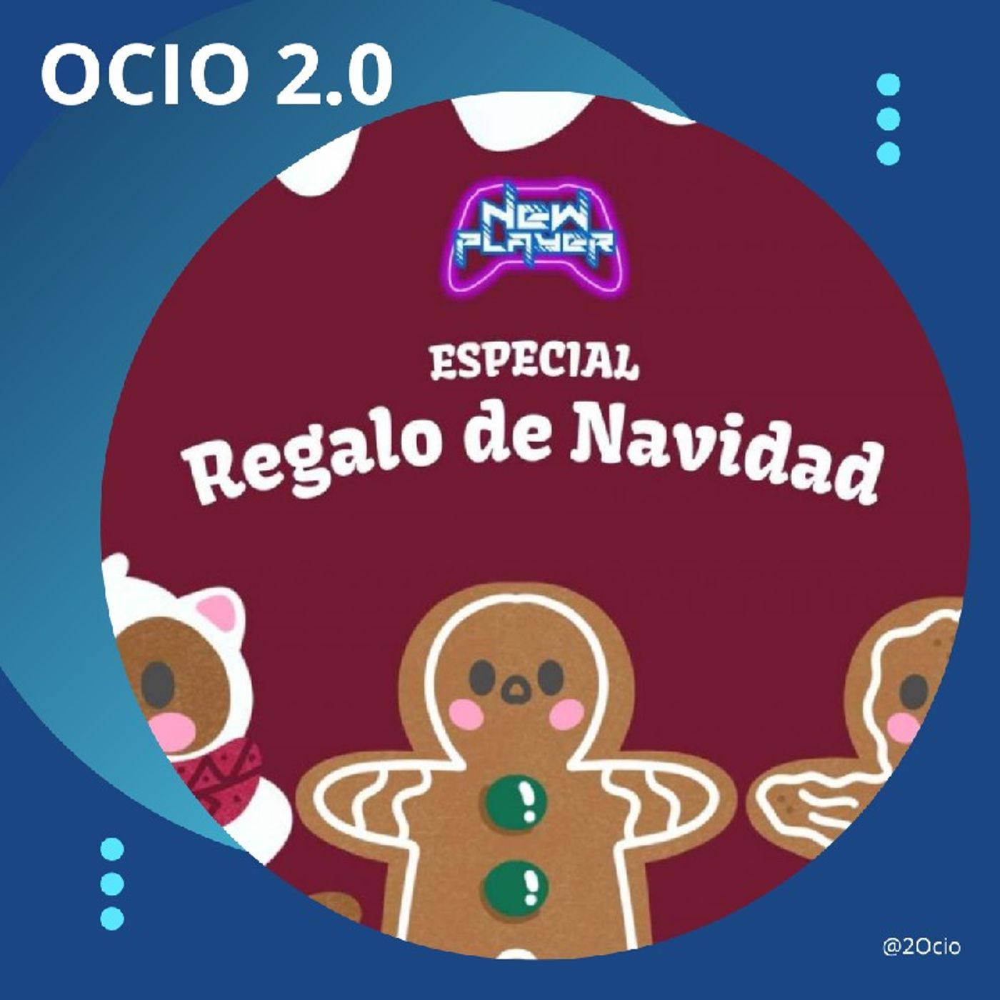 Portada de Ocio 2.0
