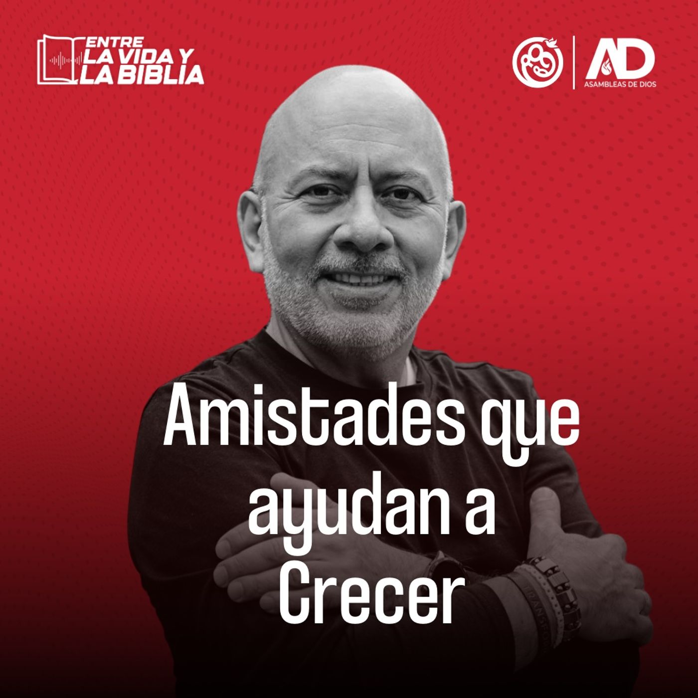 Amistades que ayudan a crecer episode artwork