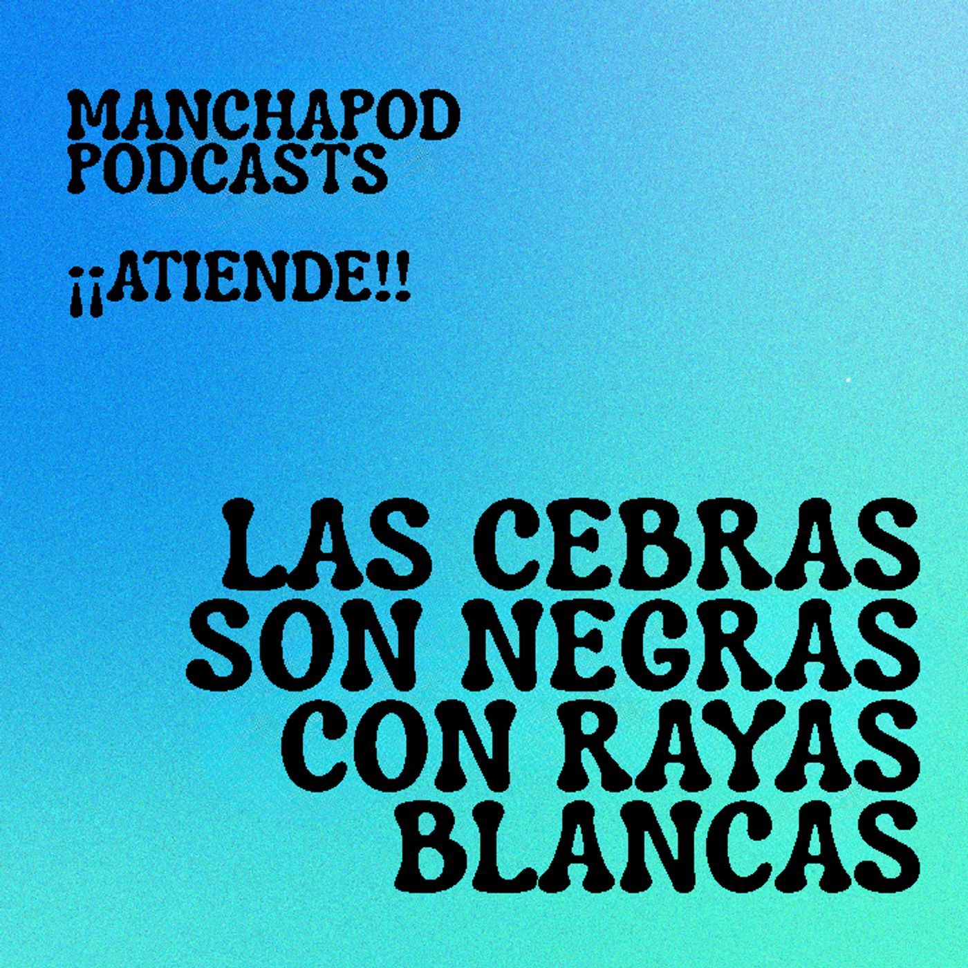 Cuéntame, Hermosura [ManchaPod]