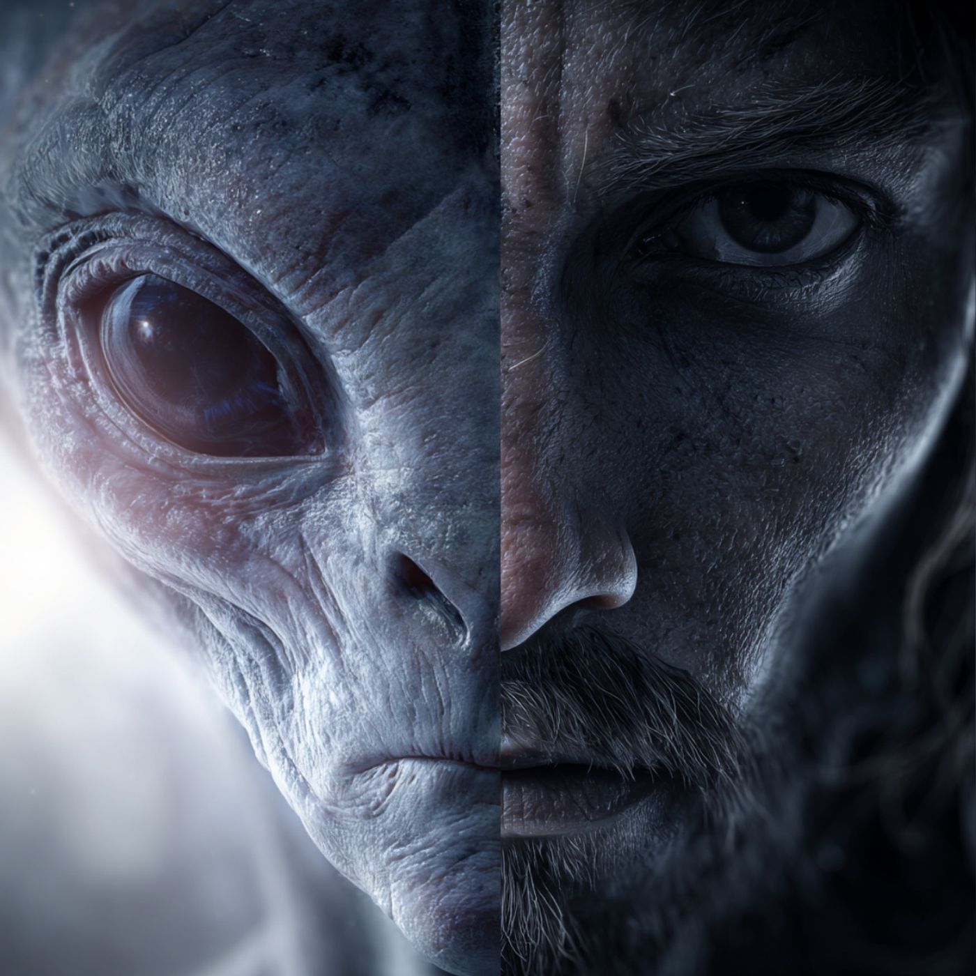 Jordan Maxwell | Jesus Is Not What You Think!