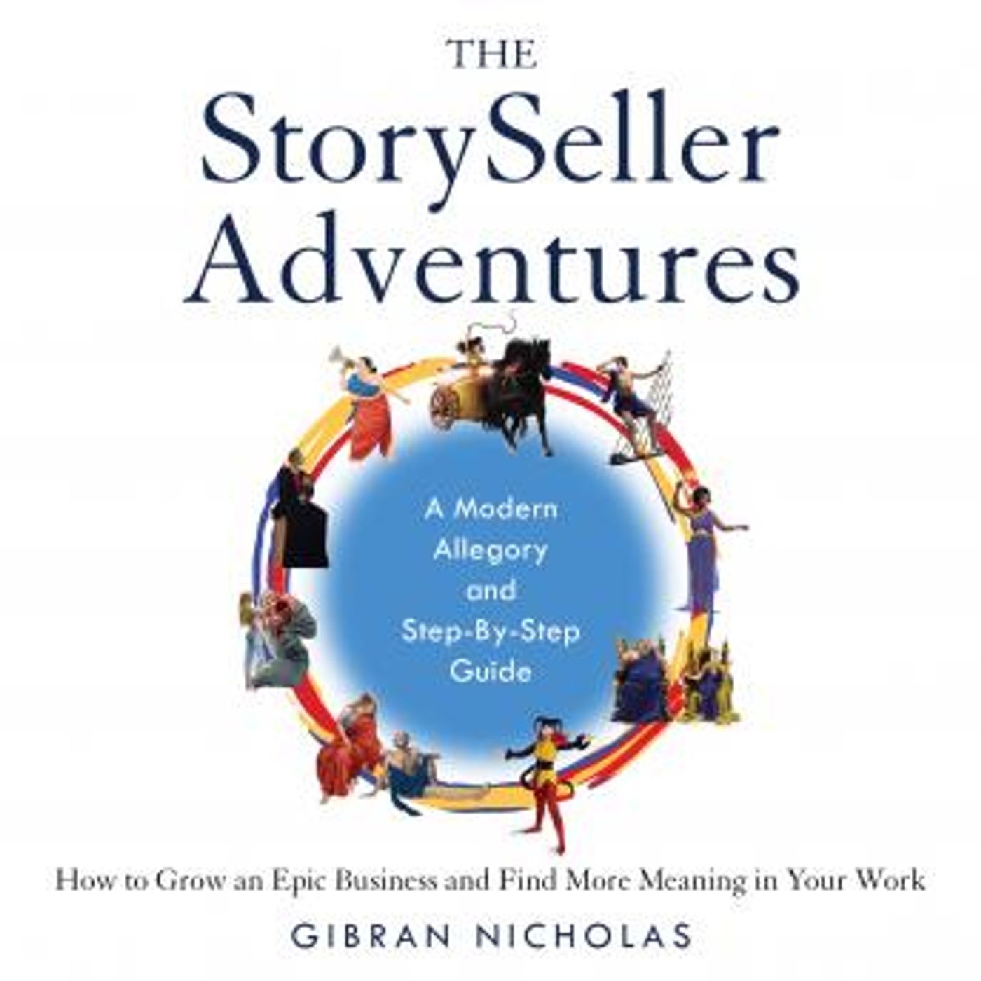 Download Best Full-Length Audiobooks in Business & Economics, Business & Career Development