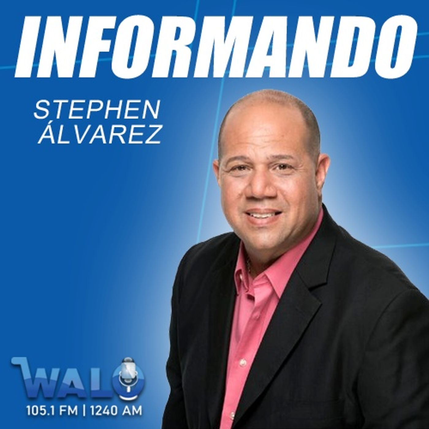 Informando con Stephen Alvarez (6 mayo 2023)