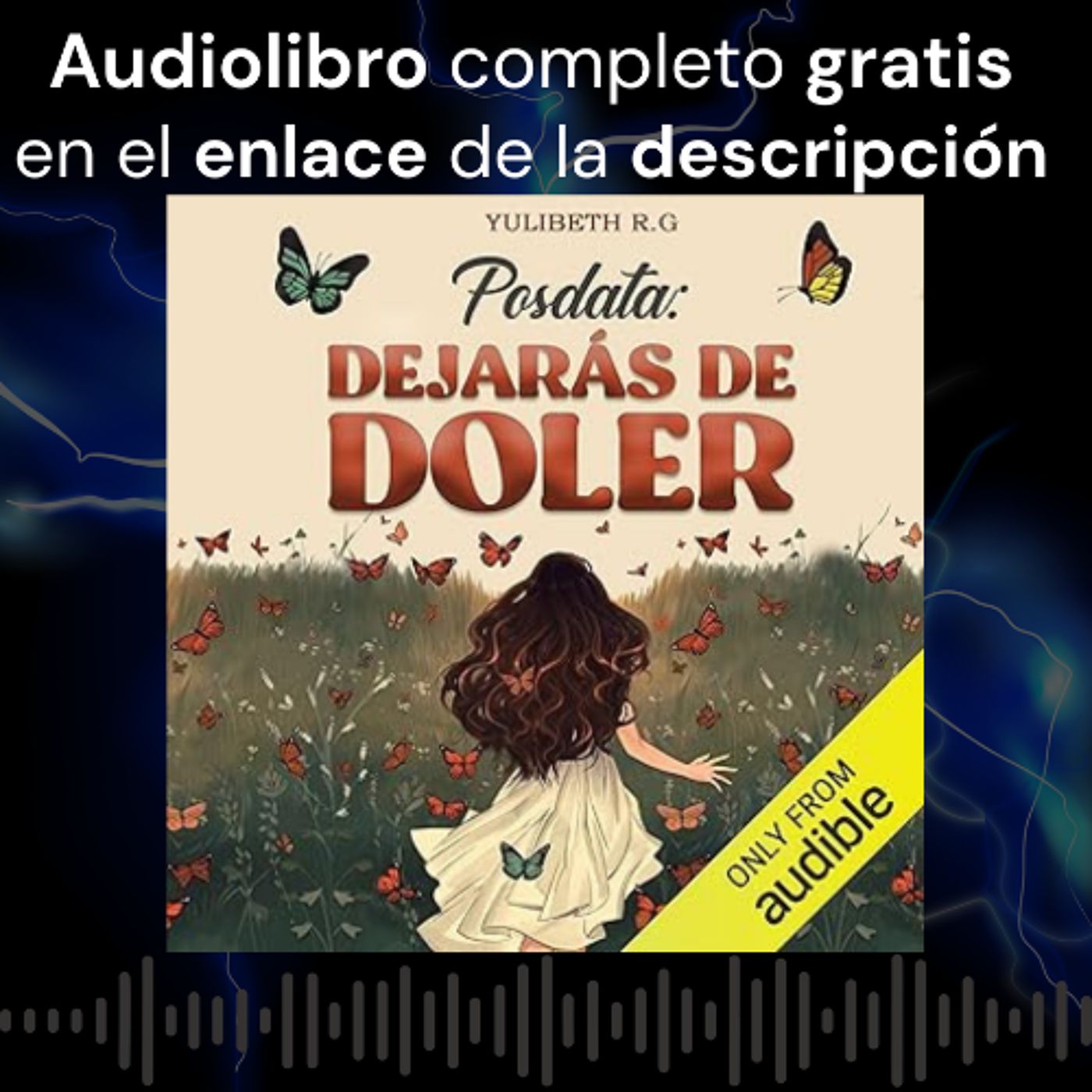 Audiolibros by @audiolibro