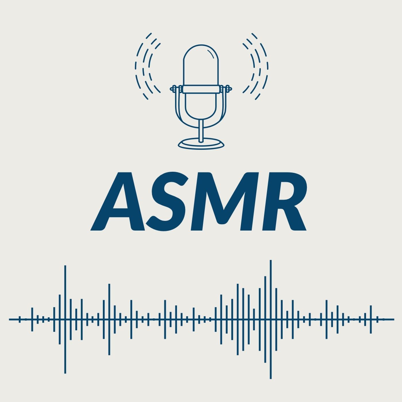 ASMR - Szepcząca w Sieci