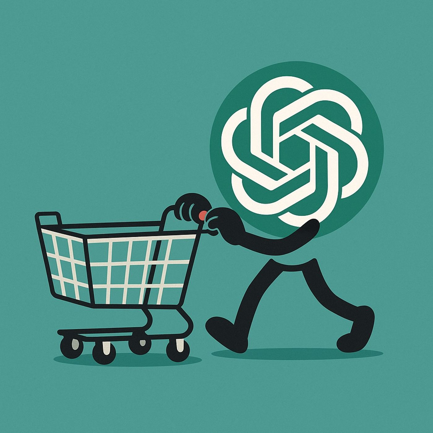 #253 ChatGPT entra en el terreno del Shopping: qué significa para tu negocio local