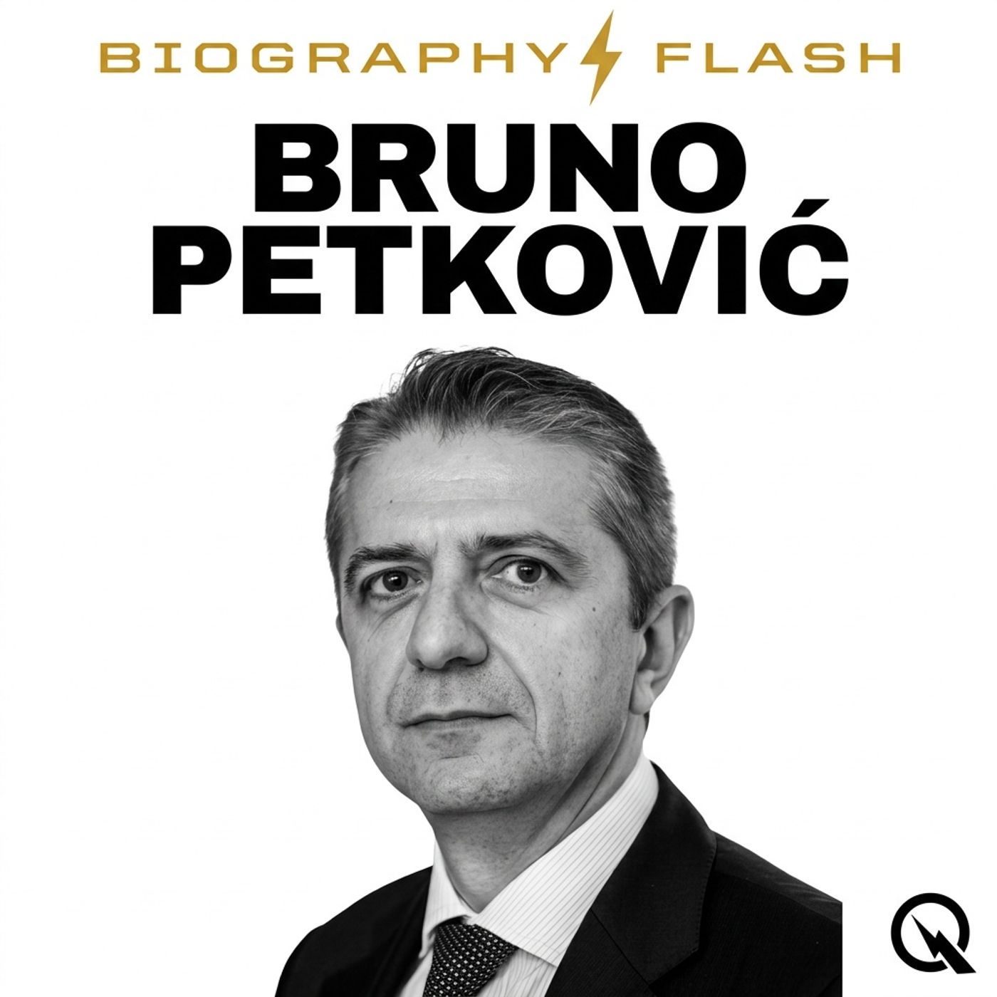 Bruno Petković - Biography Flash