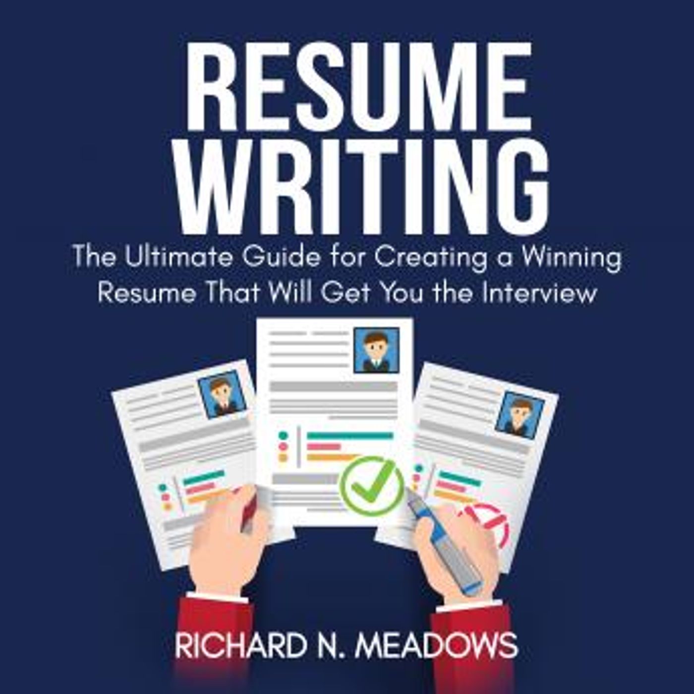 Access Top-Rated Full Audiobooks in Self-Improvement, Career Development