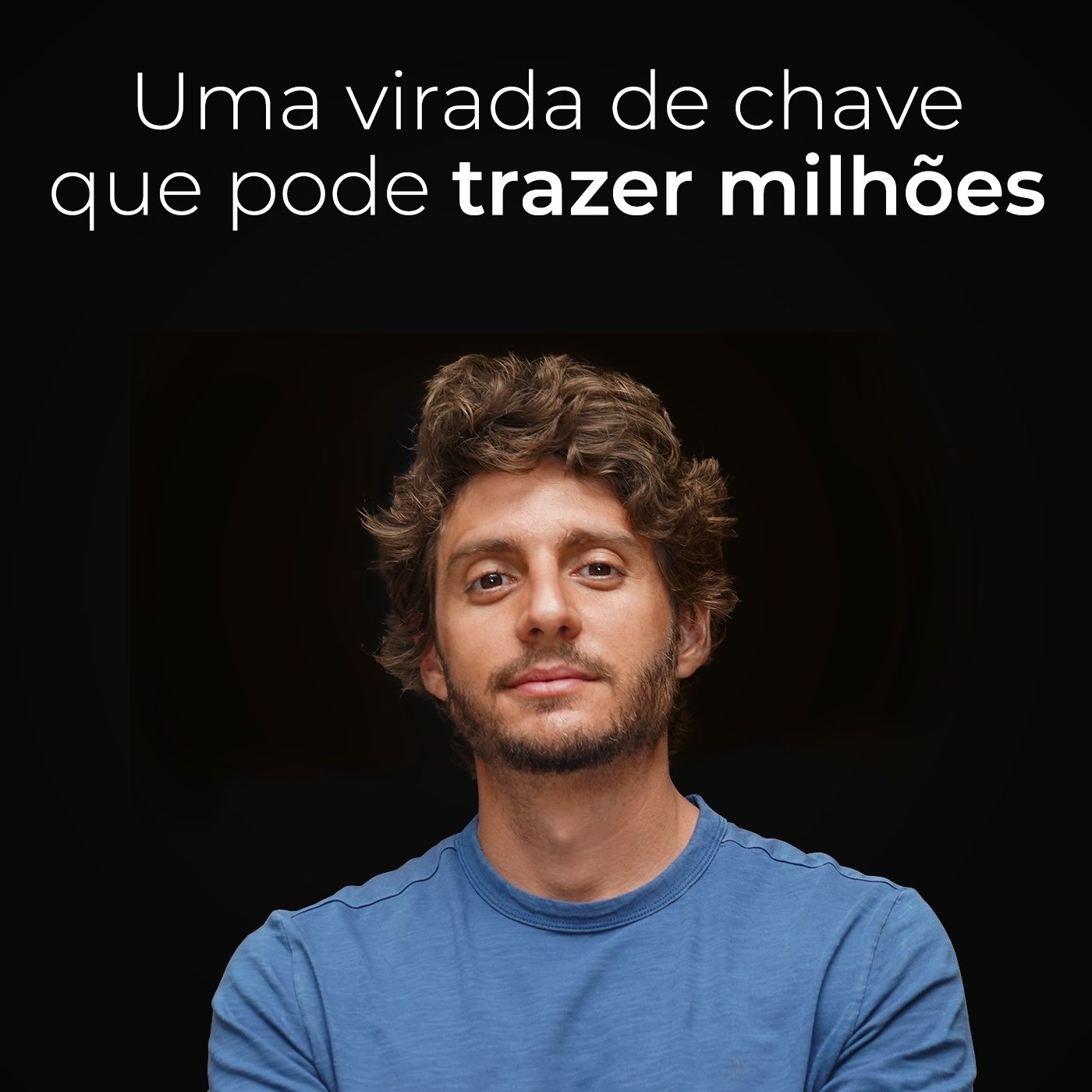 Podcast do Ladeira