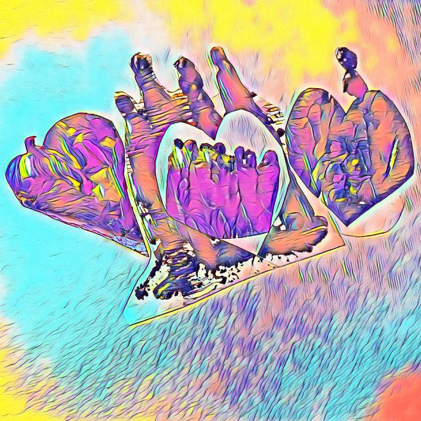 02 My tribe