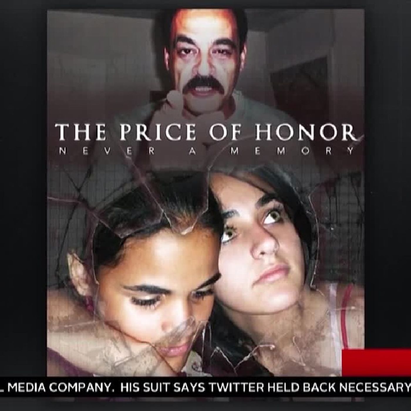 Episode 102 " The Horrific Reality of Honor Killings."