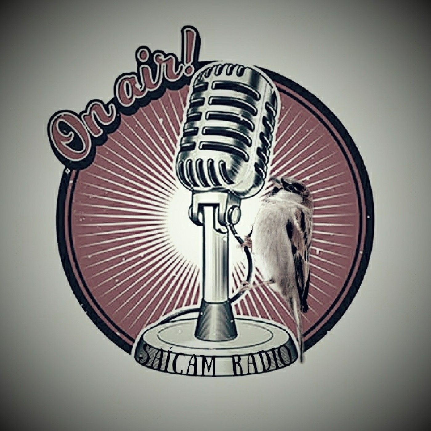 SAÍCAM RADIO