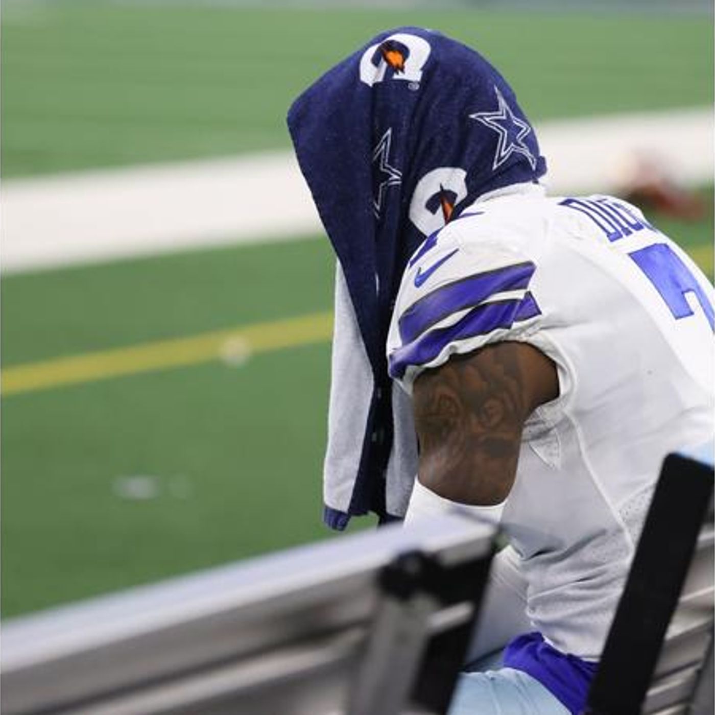 The Madden Voice