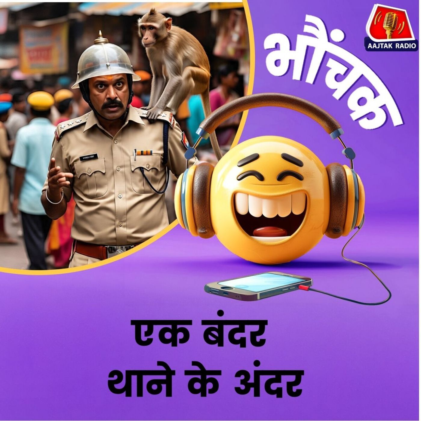 कानपुर पुलिस के लिए बंदर क्यों बन गए हैं मुसीबत का वजह? | भौंचक