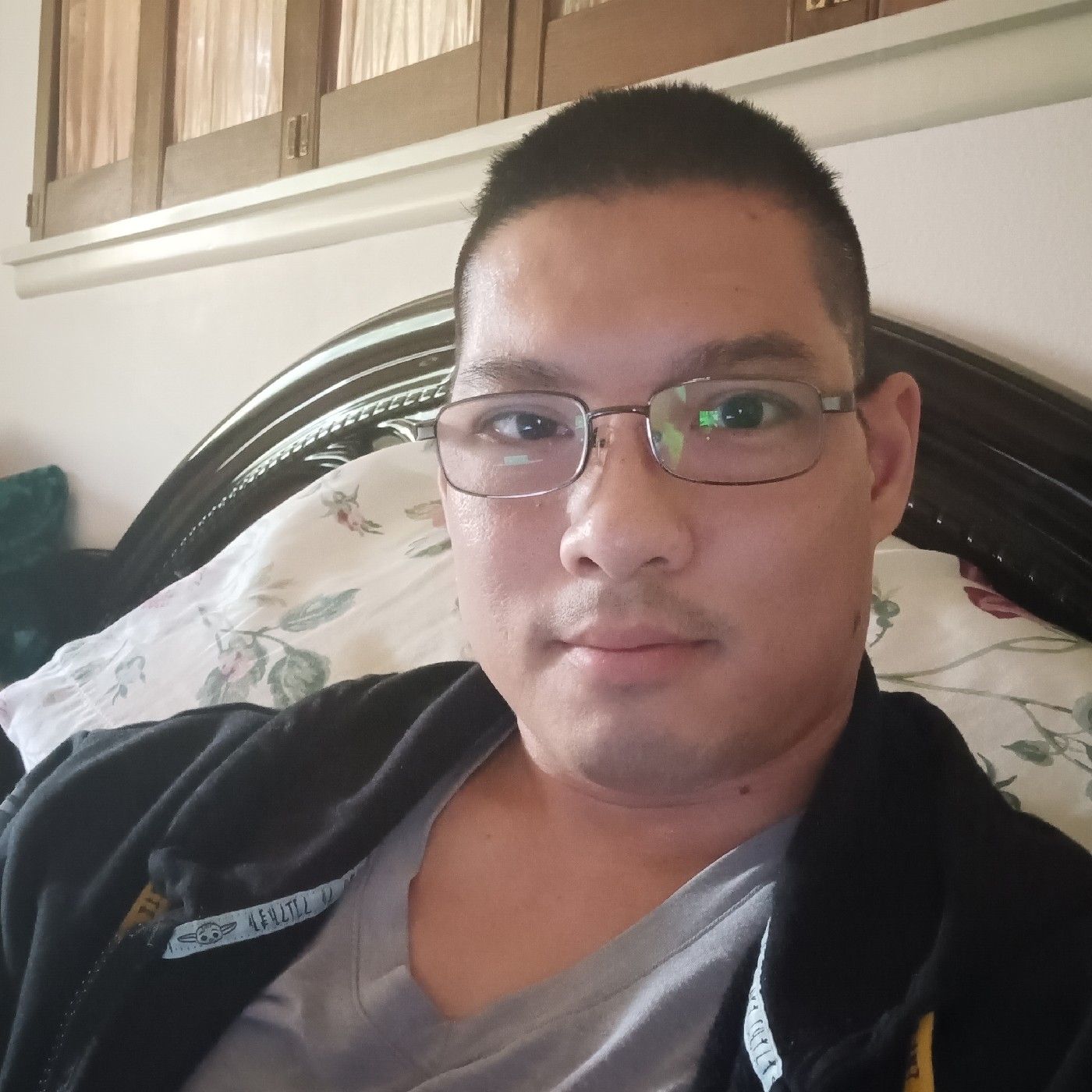 Daniel Lin's podcast cover art