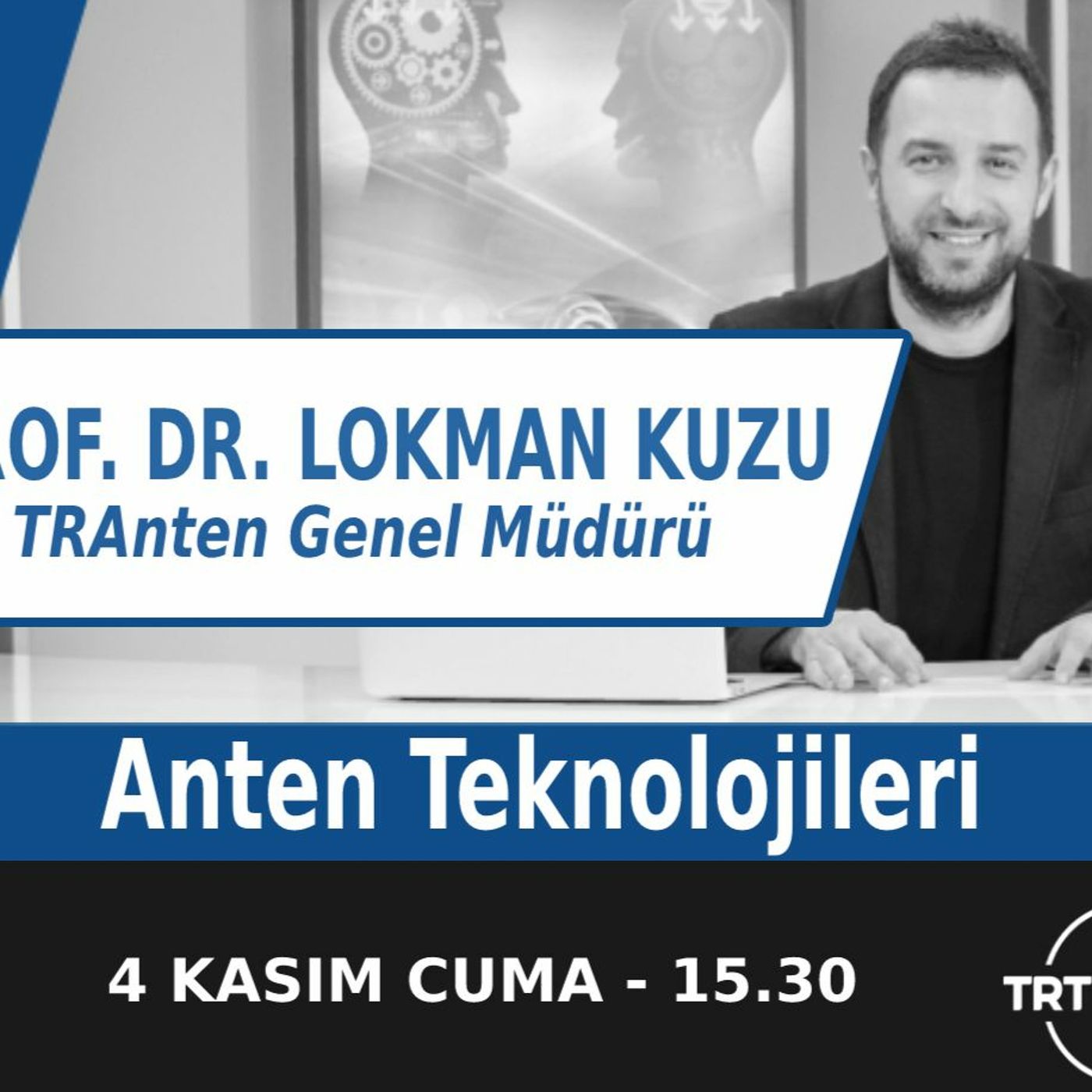 "Anten Teknolojileri" | Bölüm404