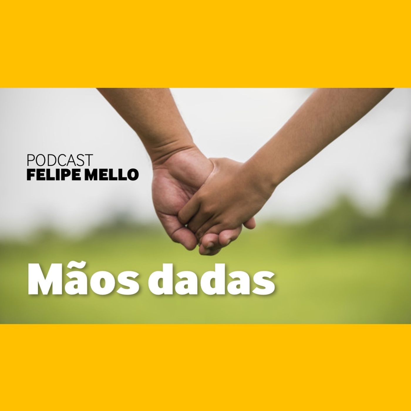 Podcast do Felipe Mello