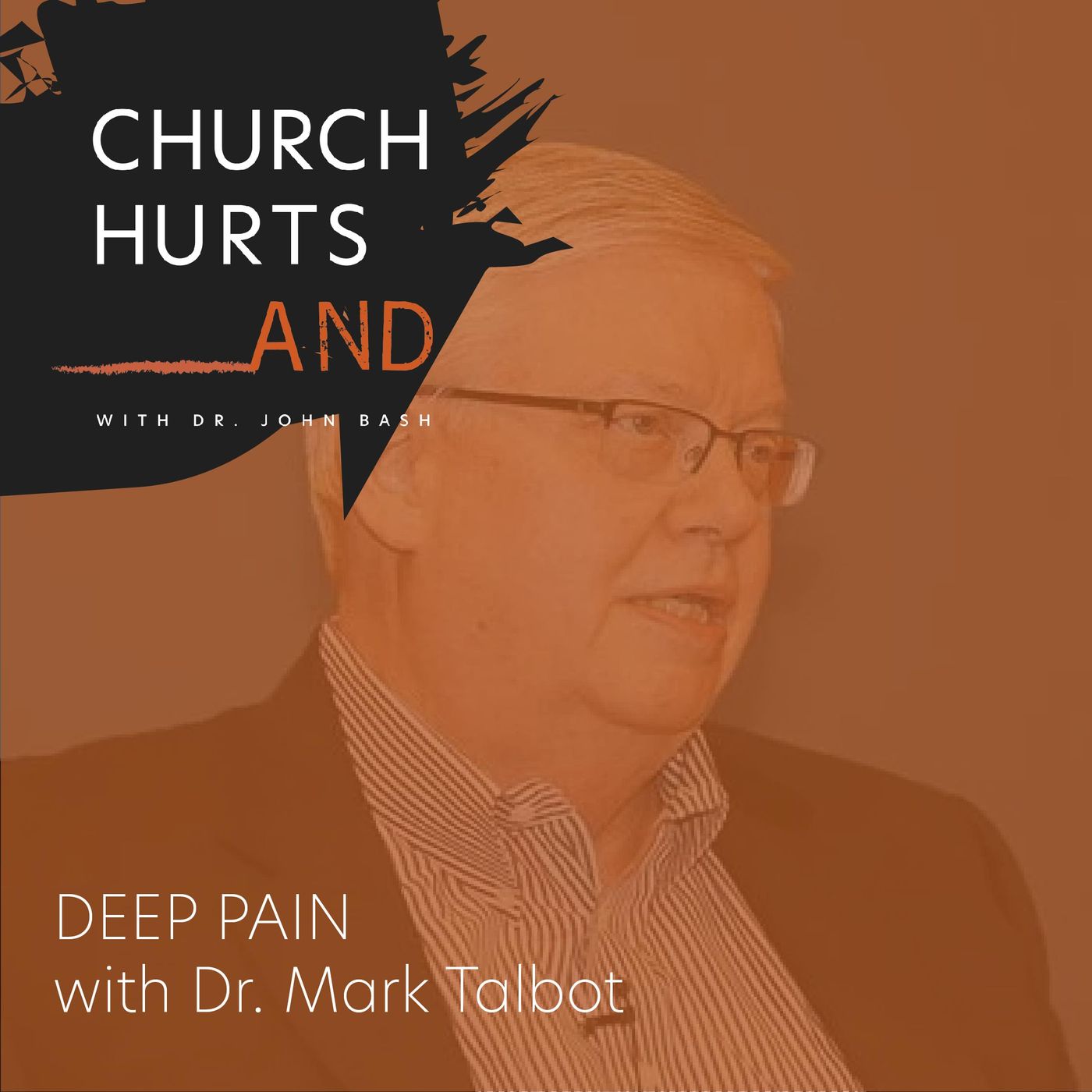 Church Hurts And