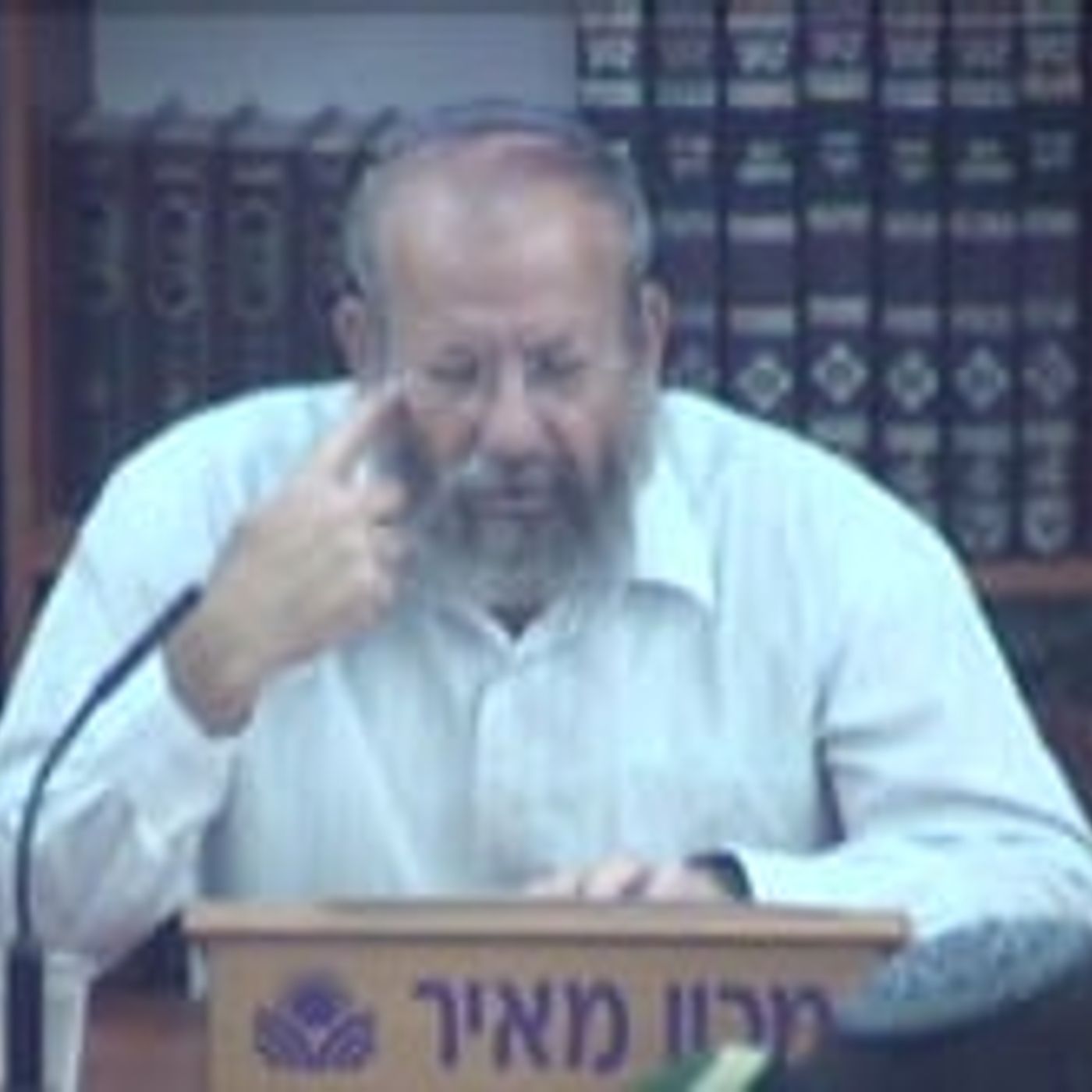 פרשת פינחס -צרור את המדיינים והיכיתם אותם – מדוע ? episode artwork