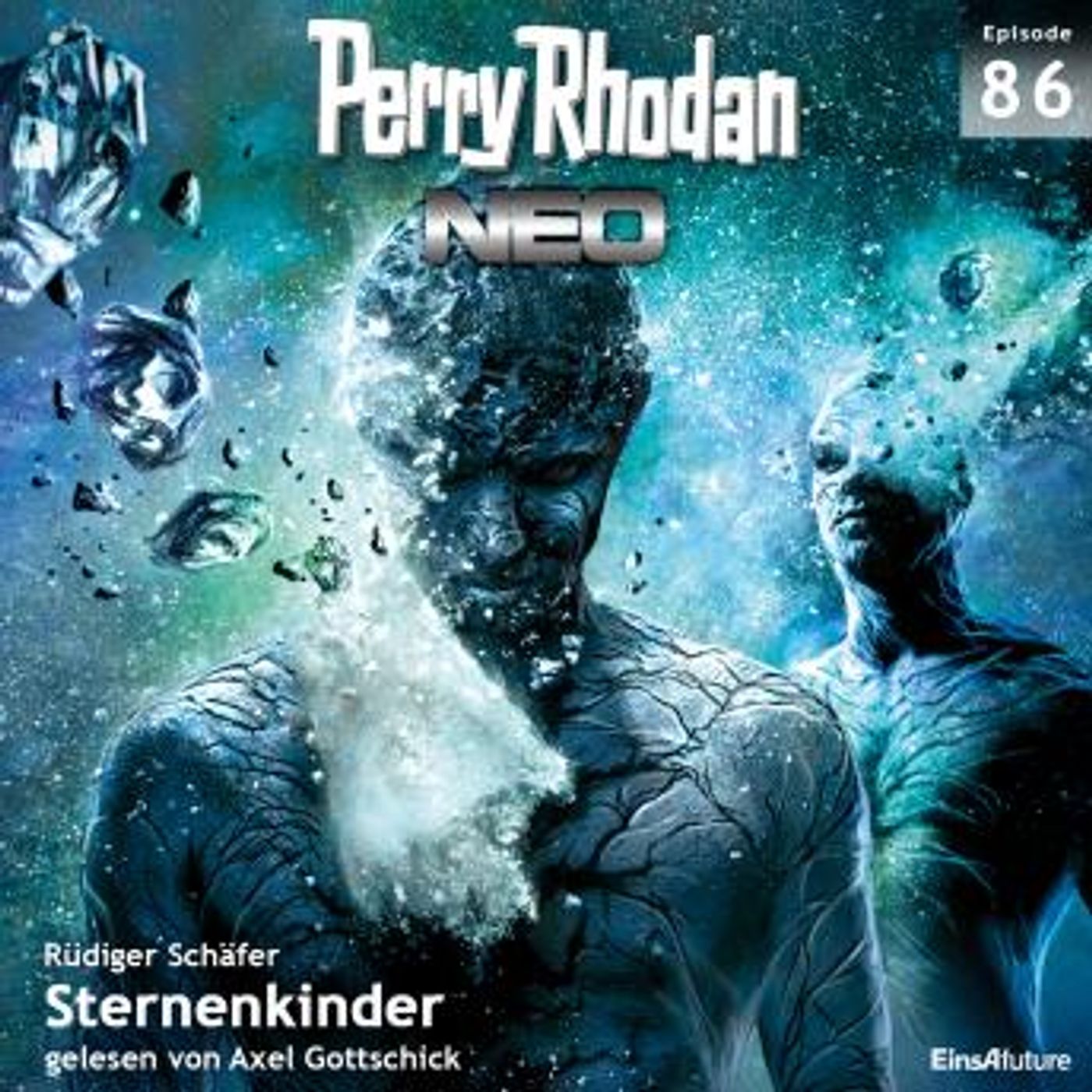 Listen to Top Full Audiobooks in Science Fiction & Fantasy, Space Opera