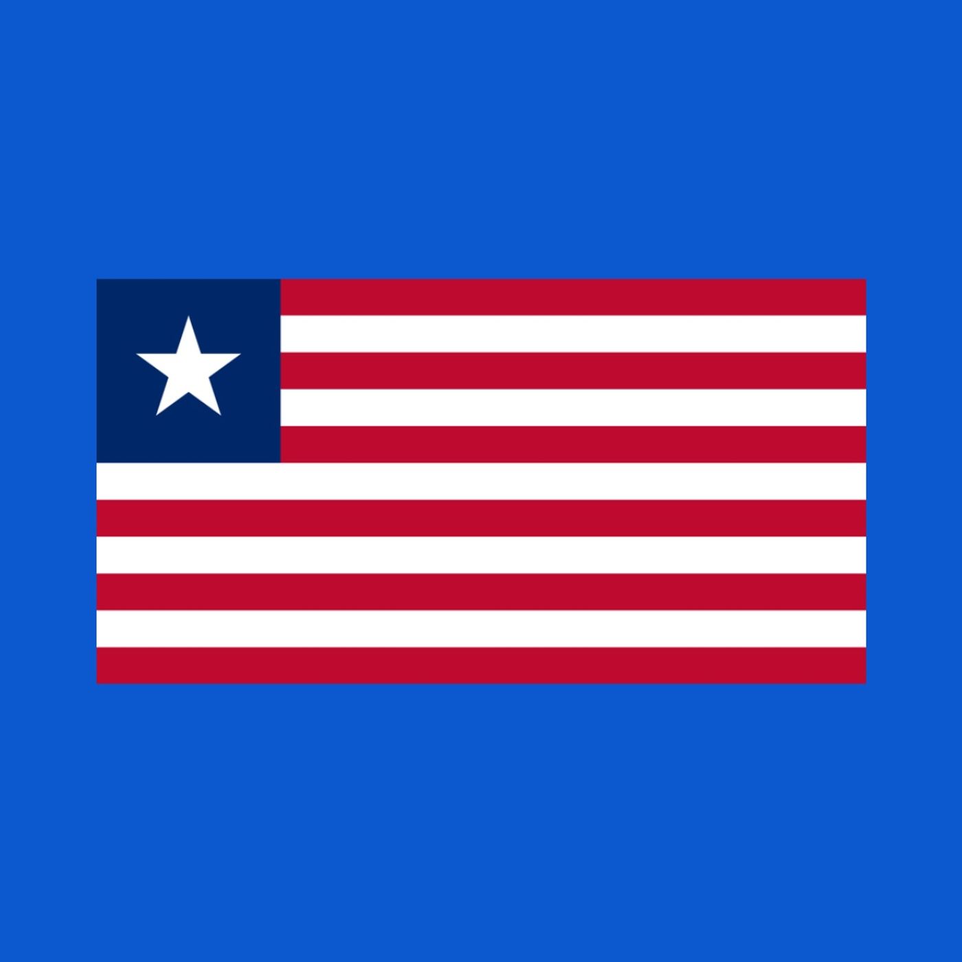 Ep. 99-Liberia