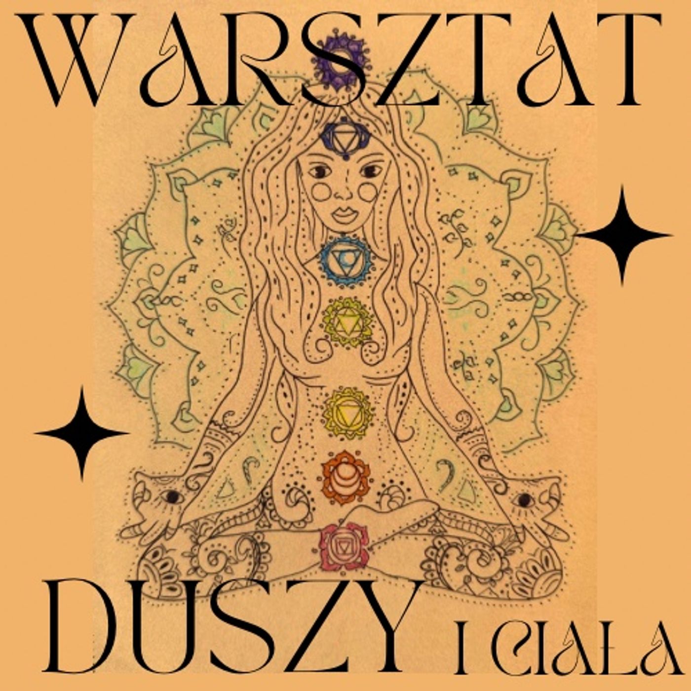 Warsztat Duszy i ciała