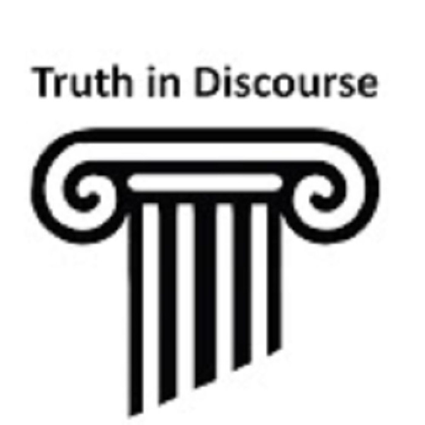TruthInDiscoursePodcast's show