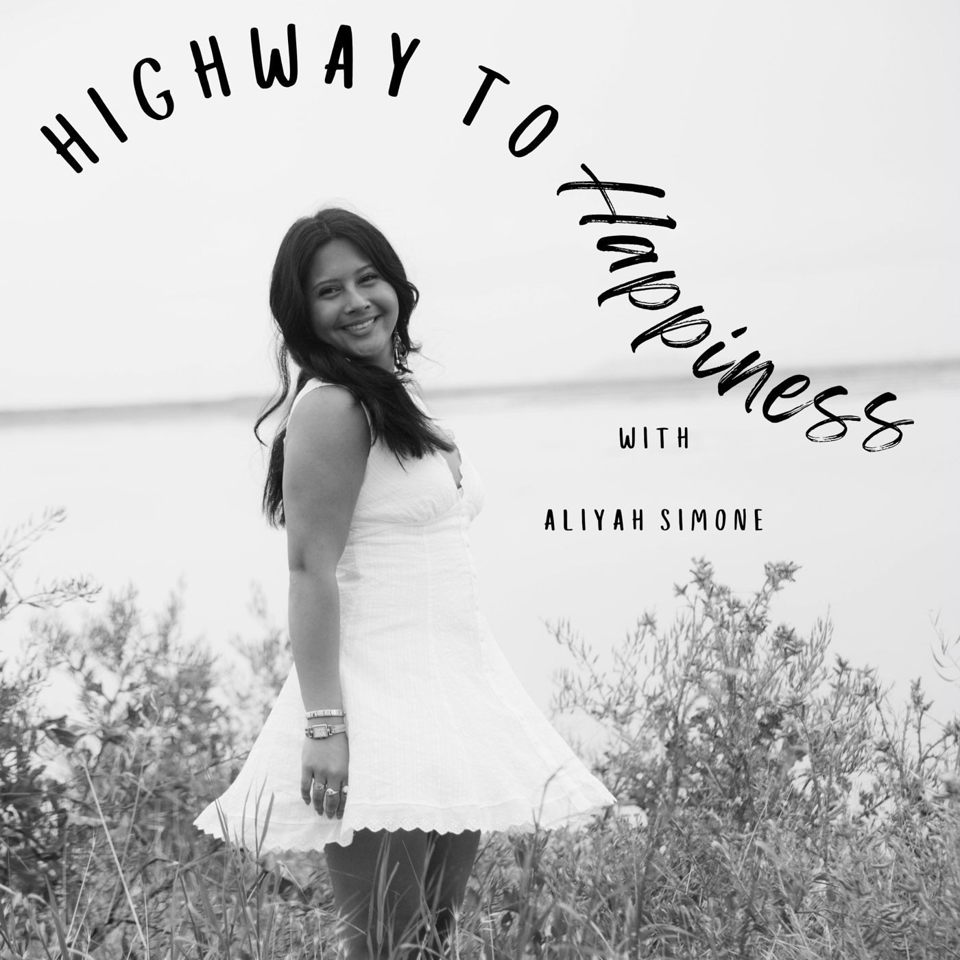 Highway To Happiness podcast artwork