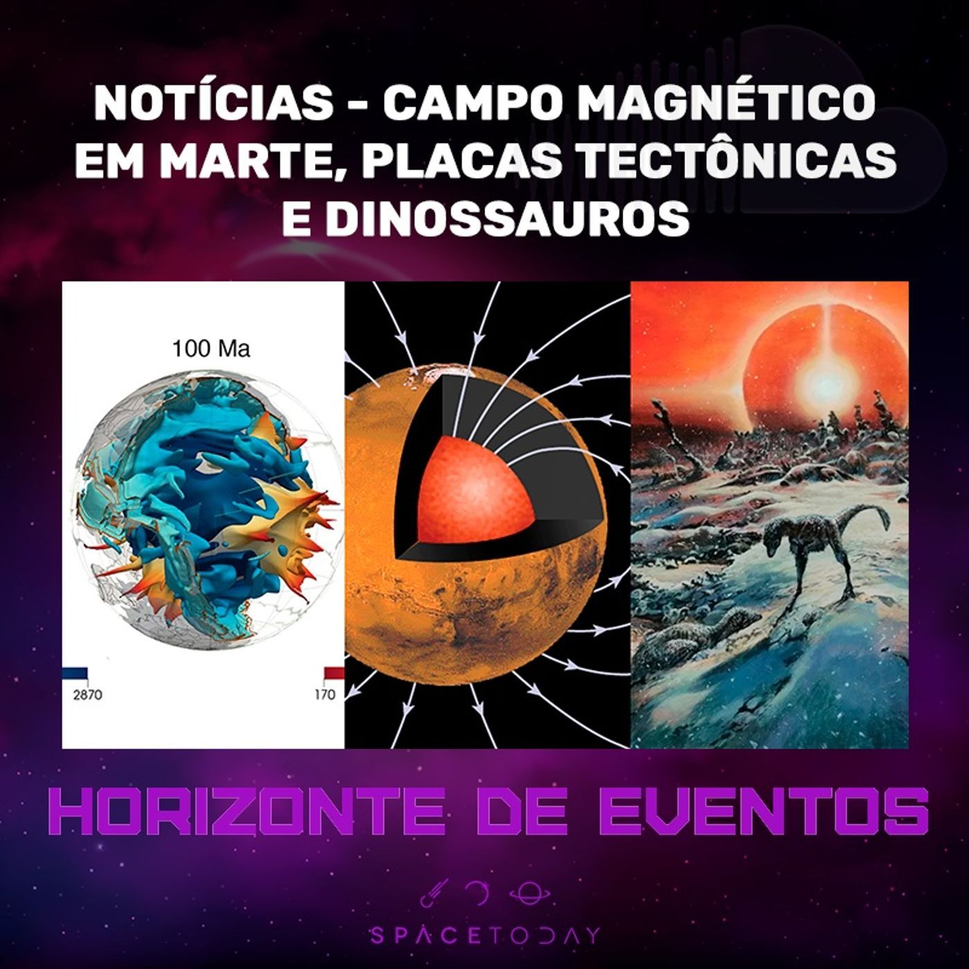 HORIZONTE DE EVENTOS