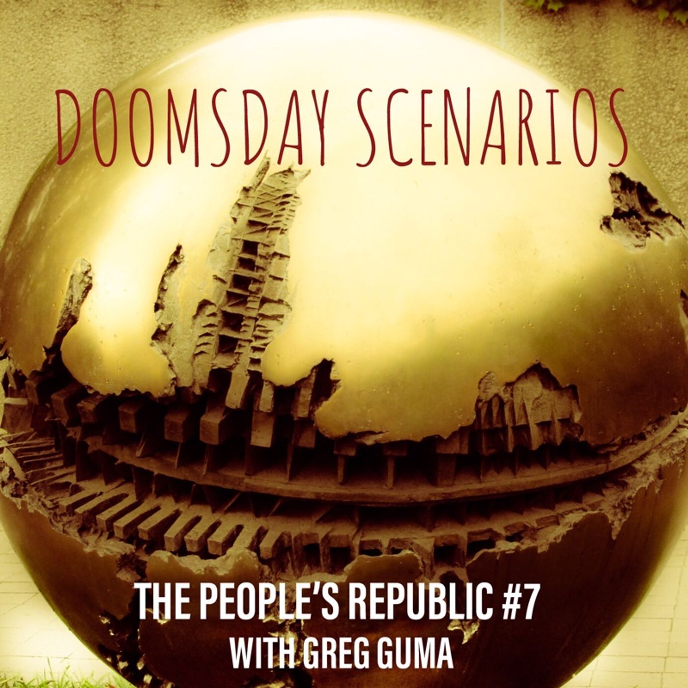The People’s Republic