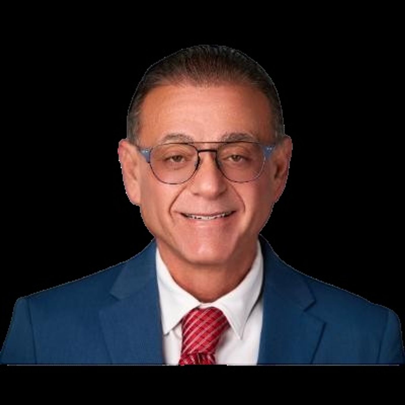 Interview with Allen Masri Founder of Safe Money Income & Insurance Discussing Navigating Retirement with Confidence