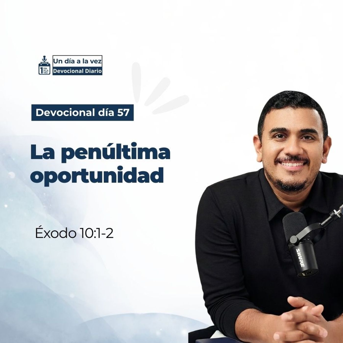 La penúltima oportunidad