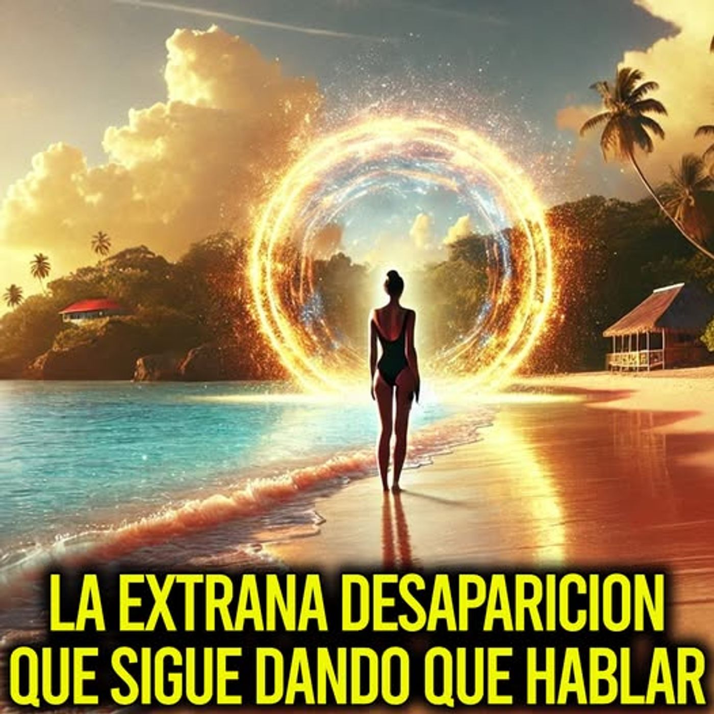 INVESTIGACIÓN TURBIA: La Misteriosa DESAPARICIÓN de una Turista #missing411 #misterio #sinresolver