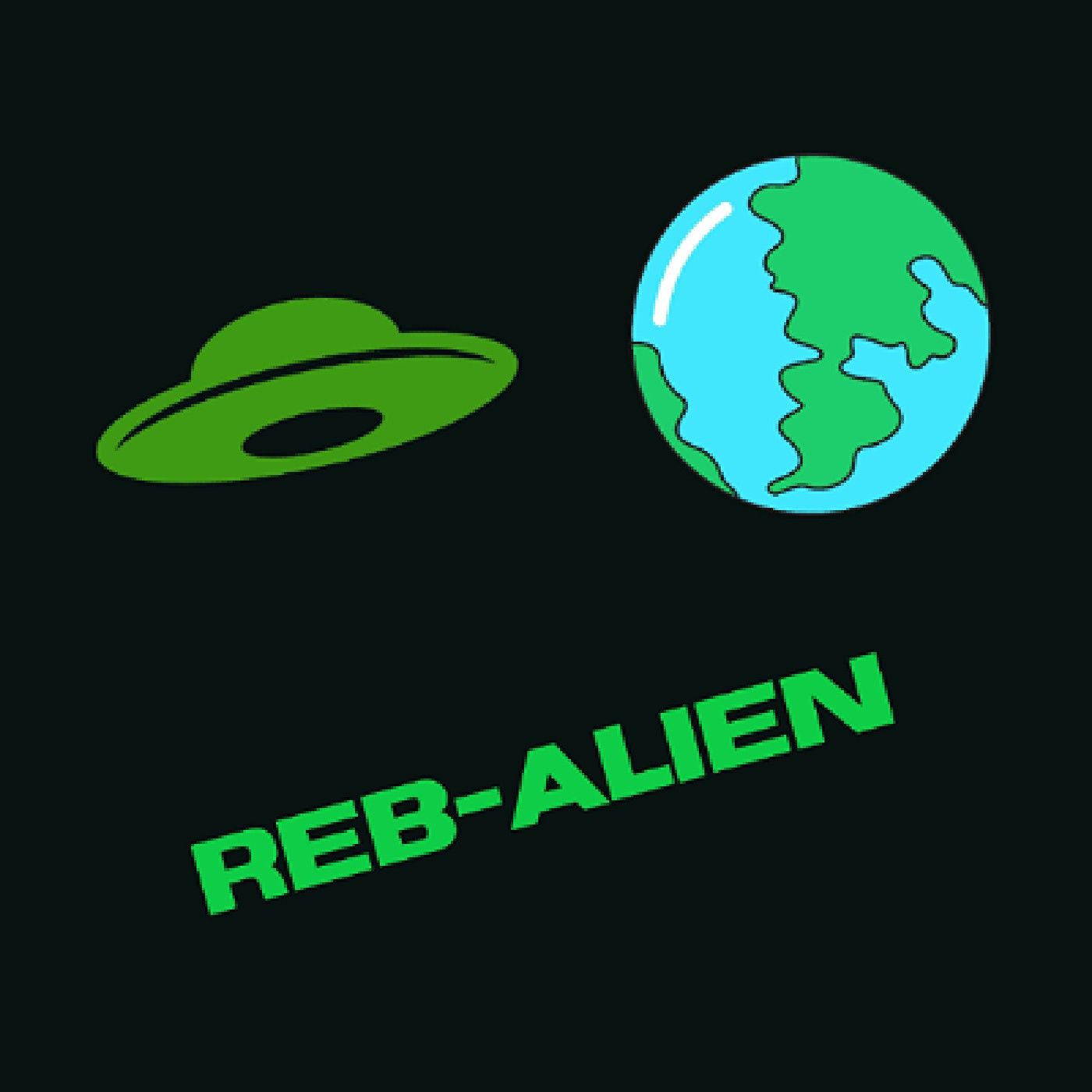 Reb-Alien