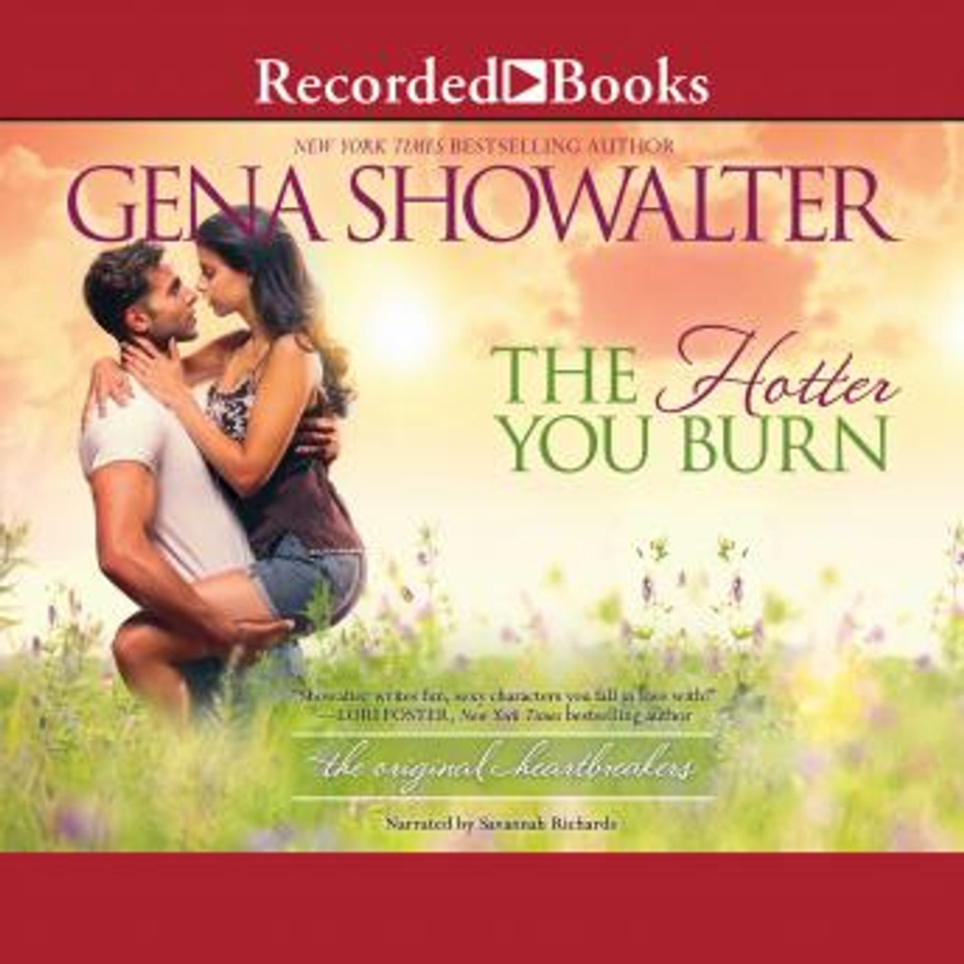 Find Best-Selling Full Audiobooks in Romance, Modern