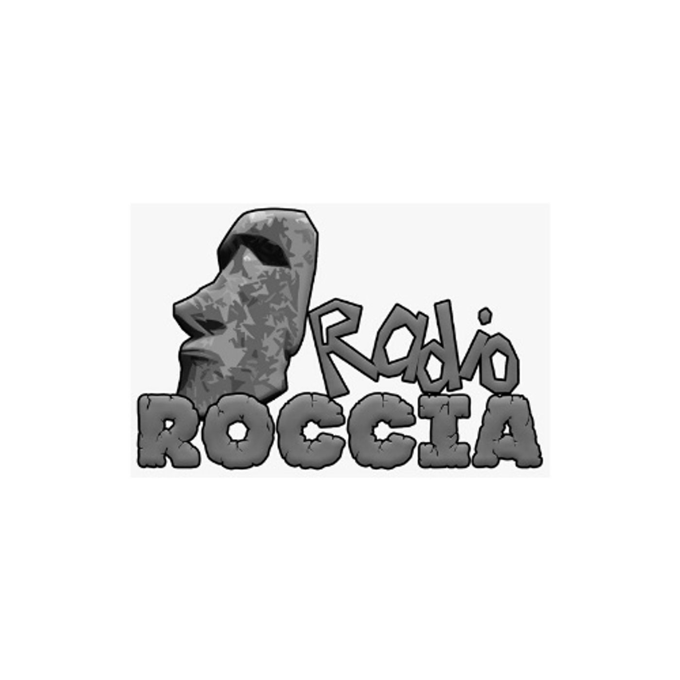Radio Roccia's podcast