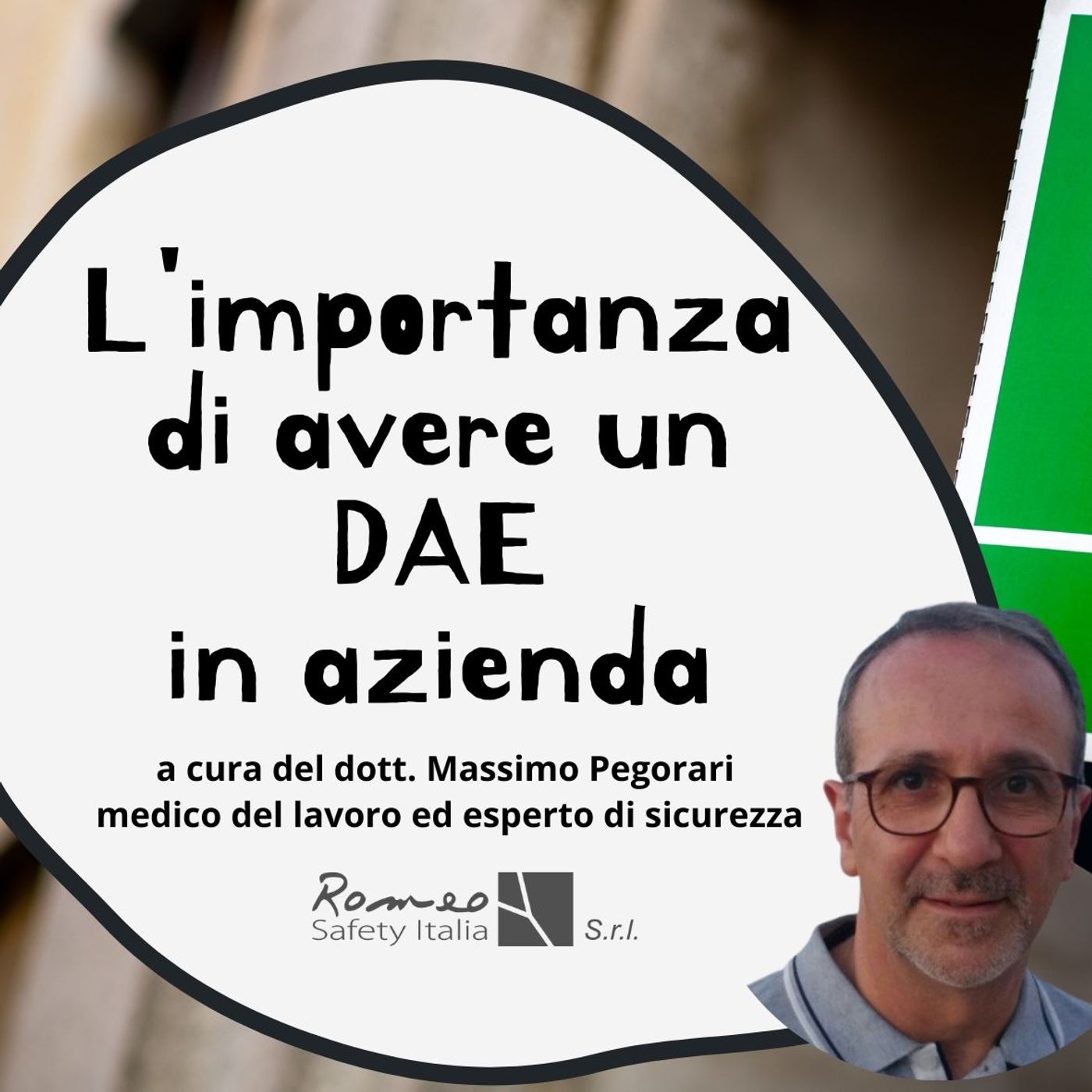 Sicurezza a colazione