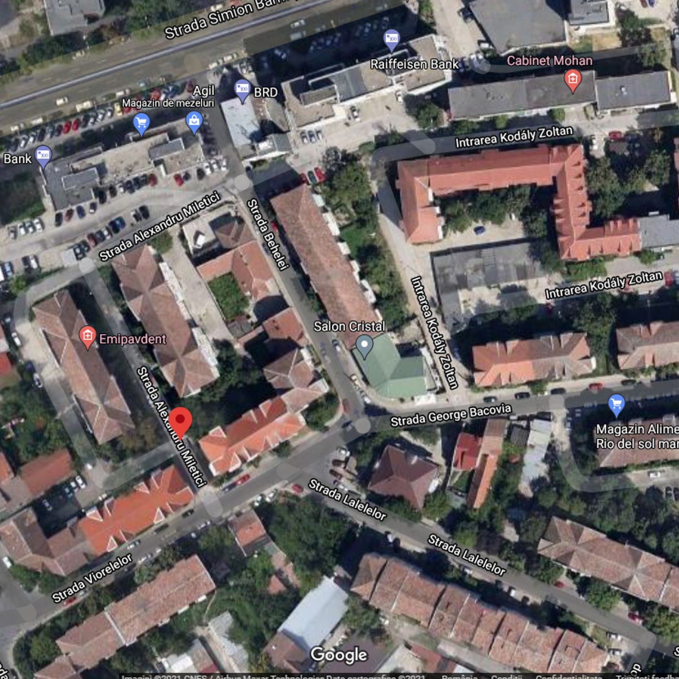 Strada Ta