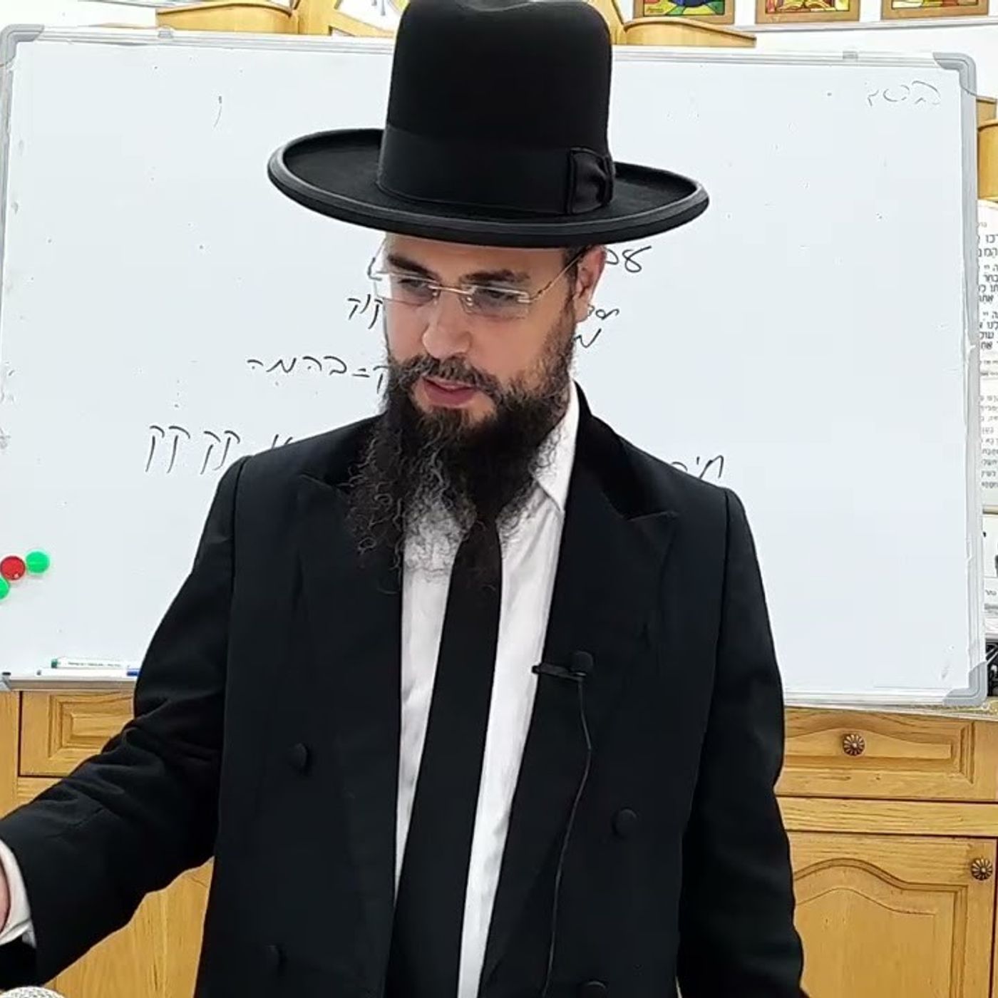 מו"ר הגאון הרב שקד בוהדנה שליט"א-שער המצוות שיעור מג': דיני בהמה חיה ועף ודגים וארבה הטמאים והטהורים