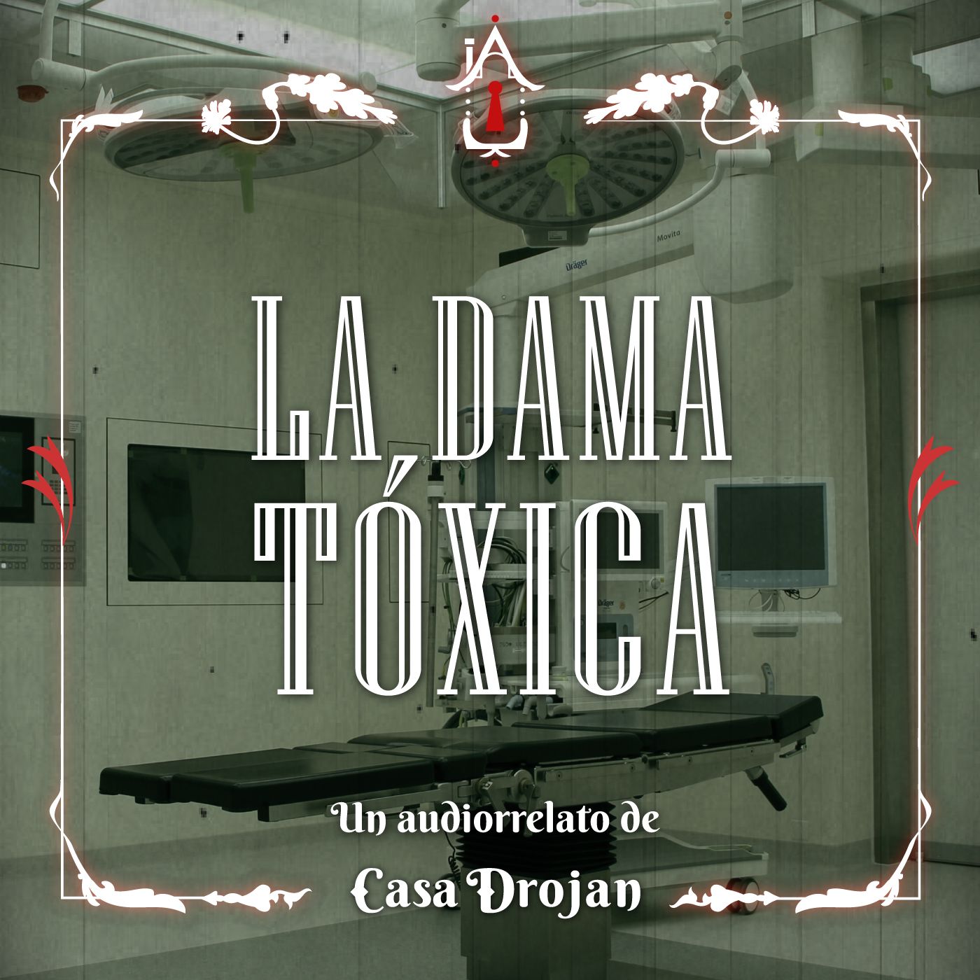 Casa Drojan