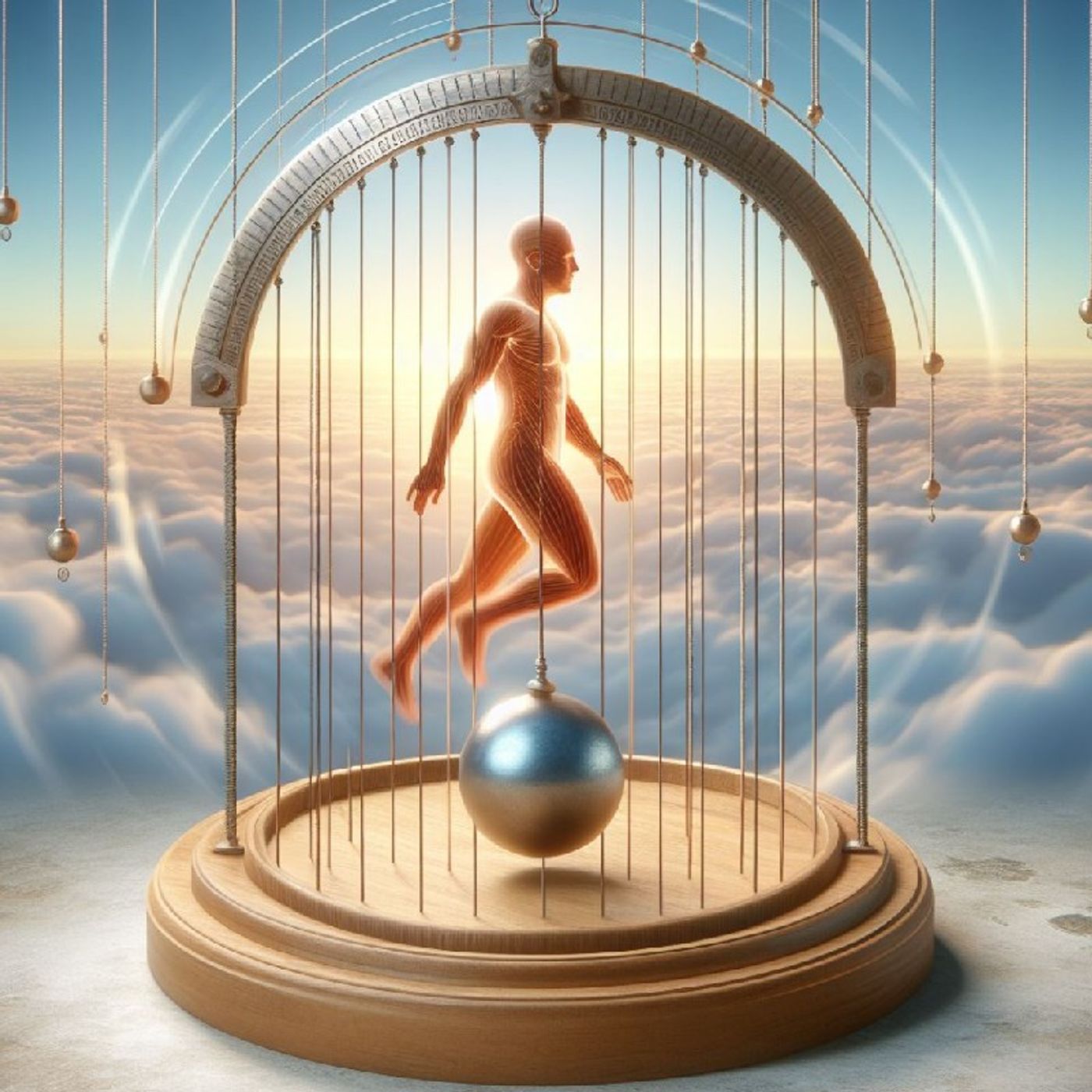 Radio Gratitud 777Hz