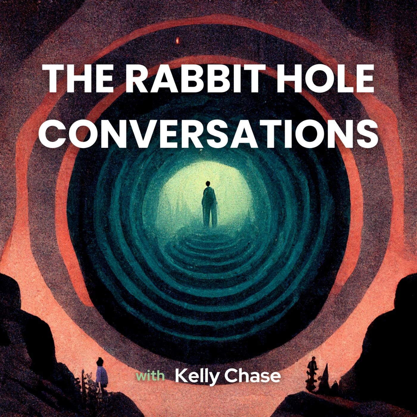 The Rabbit Hole Conversations