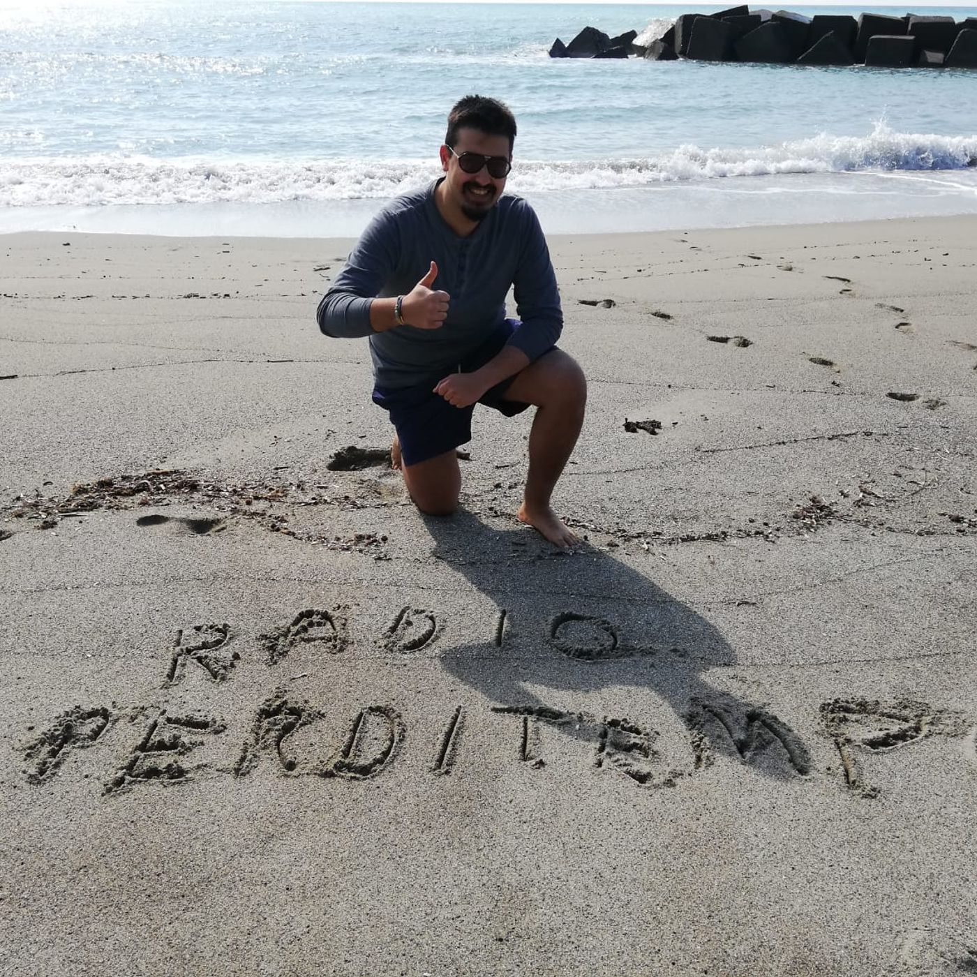 Radio perditempo