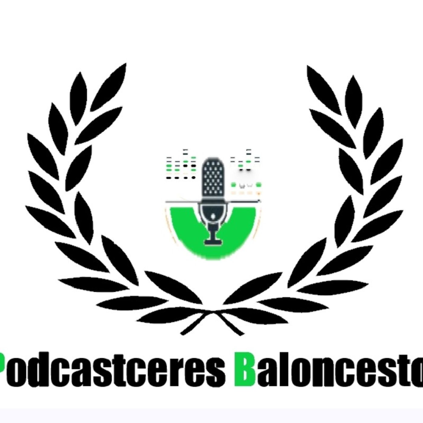 Podcastceres Baloncesto