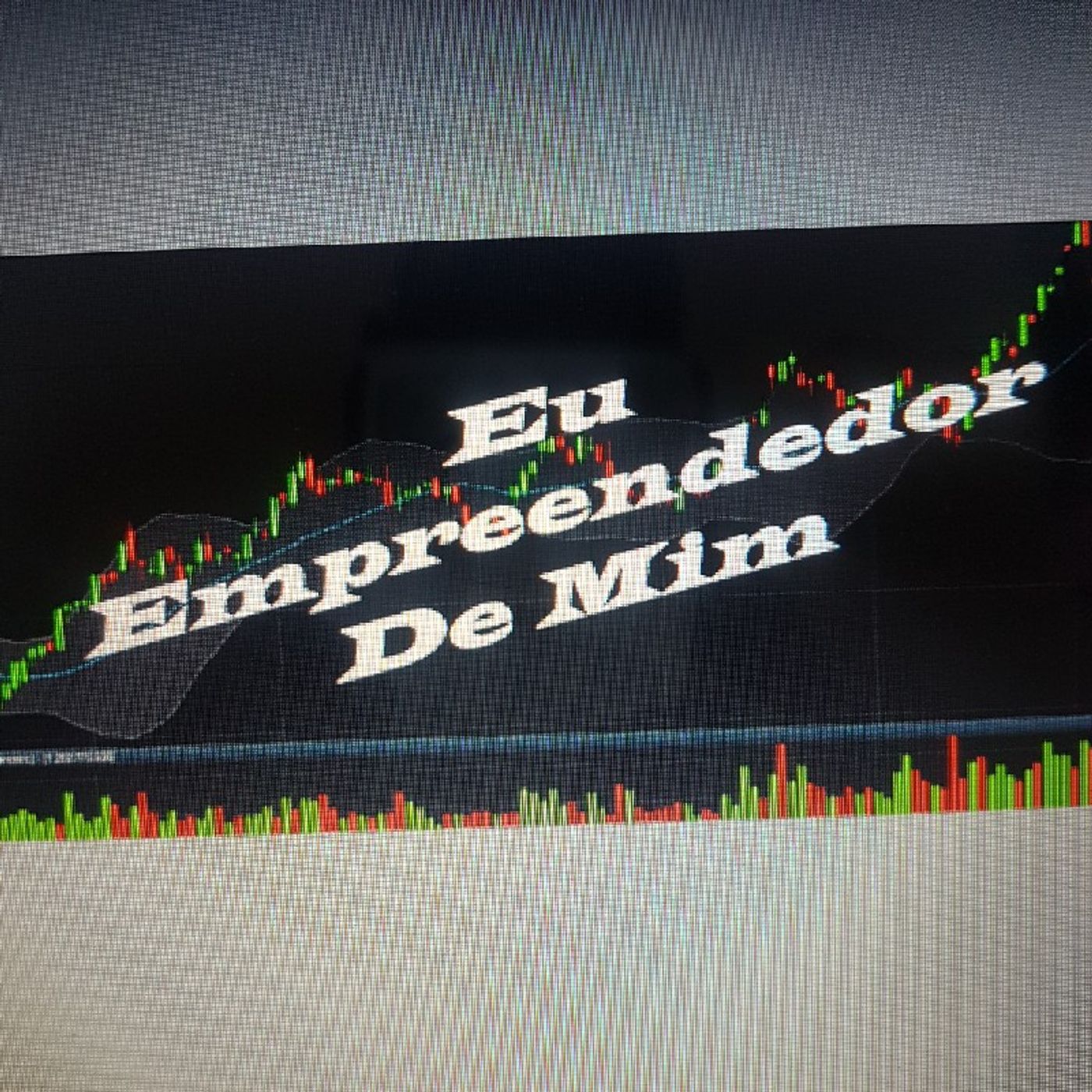 Eu, Empreendedor De Mim