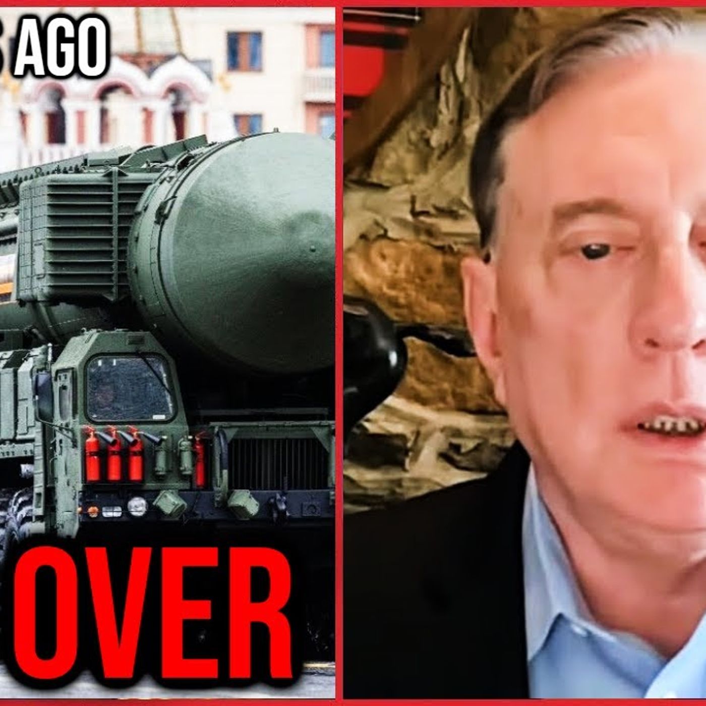WTF Conspiracy ? Operation: Disclosure